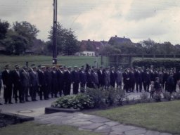 Schützenfest 1968